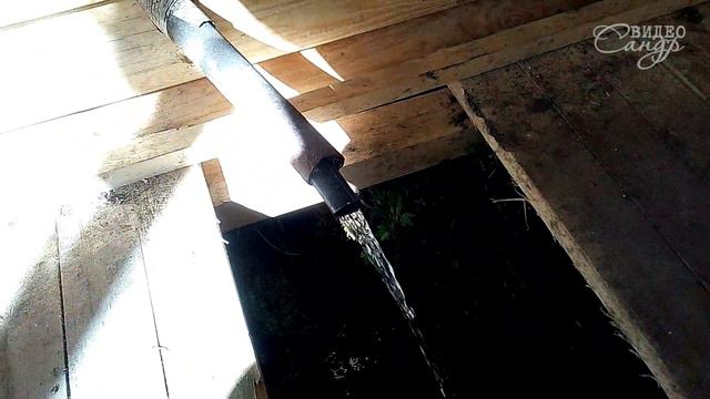 Святой ключик. Облагораживание. смотреть онлайн