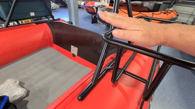 НОВИНКА! ТАРГА 