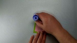 Funny Paper Frog Hand Puppet – Easy Tutorial