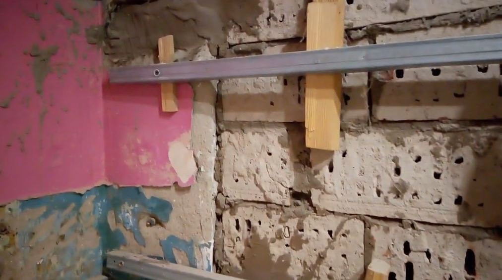 Подвесы? Не, не слышали о таких. Металлический каркас для панелей без подвесов смотреть онлайн