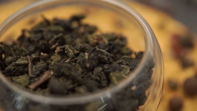 Чай улун "Персик" смотреть онлайн