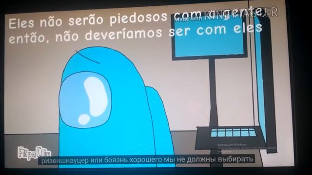 МЕНЯ ПОРВАЛО ОТ СУБТИТРОВ! XD #1 смотреть онлайн