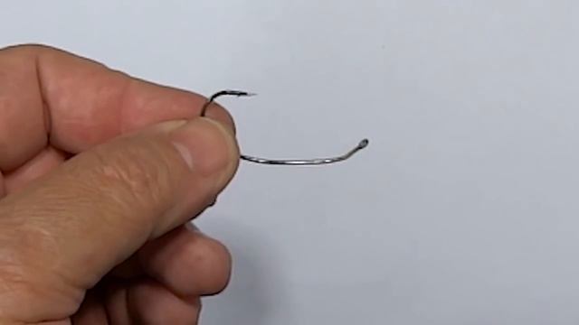 ДОСТОЙНАЯ ЗАМЕНА офсетному крючку! смотреть онлайн