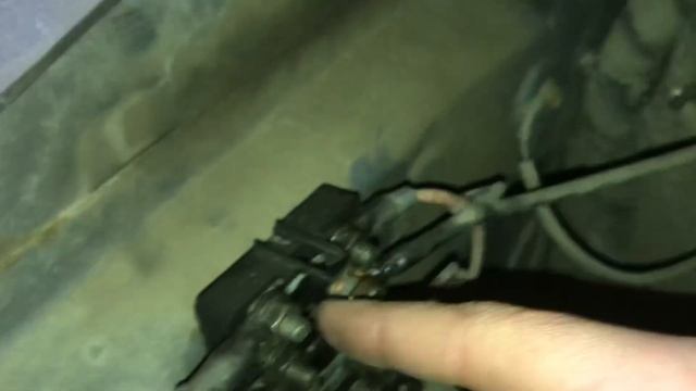 Газон Некст не заводится в мороз и не только, причина раскрыта смотреть онлайн