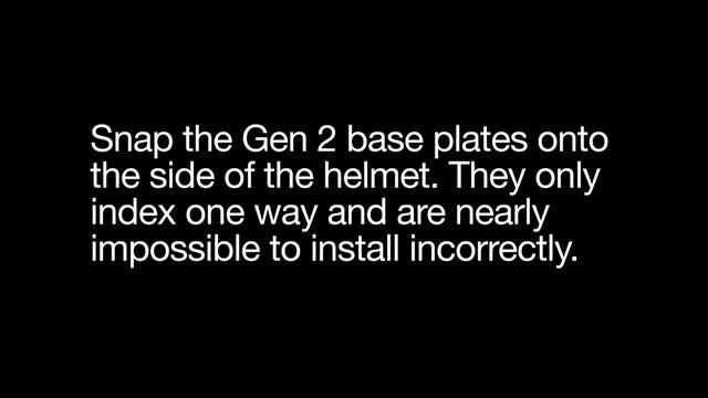 How to upgrade to a Gen 2 shield on your Biltwell Lane Splitter or Gringo S смотреть онлайн