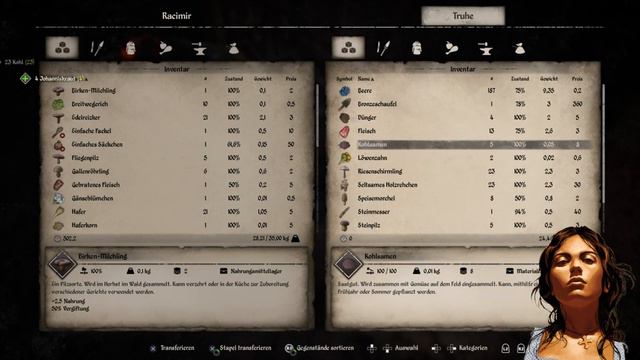 Medieval Dynasty: #20 - ⚒️ Rätselstunde [PS4][deutsch/german🇩🇪] смотреть онлайн