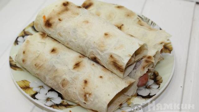 Кухня Мамашки