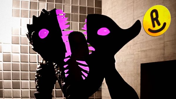 ПОЛНОЕ БЕЗУМИЕ В БАН БАН 7 - ЧАСТЬ 1- Garten of Banban 7