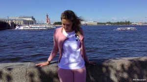 Русский Стилль /Екатерина Денисова/ Что ж ты лето /New Version/ 2021.mp4