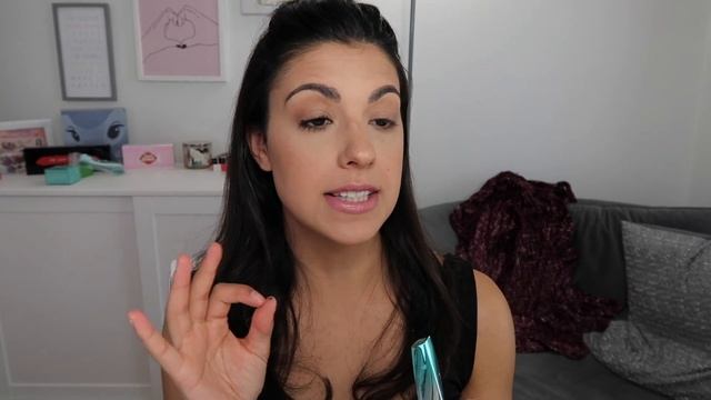 Rimmel Wonder'Extension Mascara Review & Demo