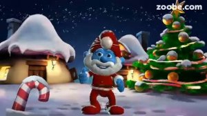 Смурфики эпизод 2