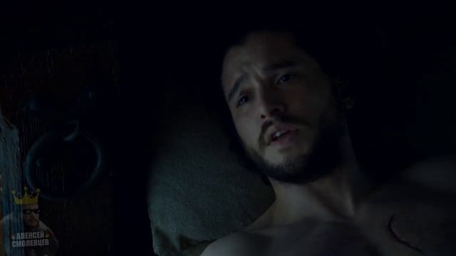 Может... (с) Джон Сноу смотреть онлайн