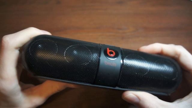 Восстановление и обзор Beats Pill с авито! смотреть онлайн