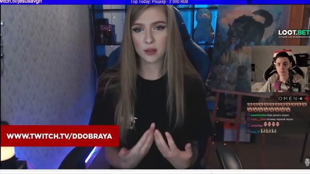 Поздравление для JesusAVGN! смотреть онлайн