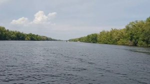 По дороге за хлебушком! Сазанка.Рассказывает Сергей Уткин.