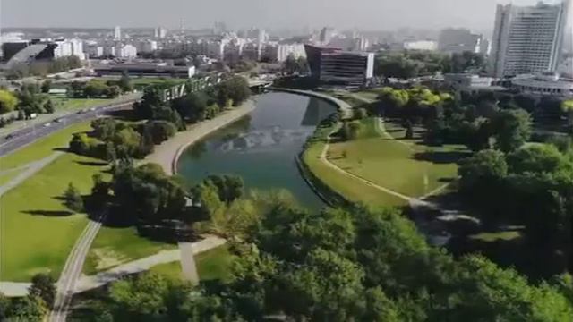 Молодость моя — Белоруссия! Братья и сёстры, за нашу родную Беларусь! С нами — малые дети Хатыни! смотреть онлайн