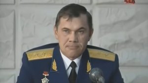 Генерал Лебедь цитата о солдатах