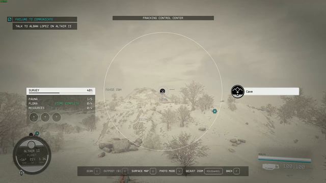 Starfield FSR 3 + Frame Generation - 165 FPS/FULL ULTRA/2K смотреть онлайн