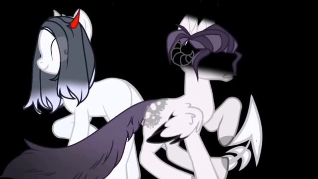 •|пони клип|• ~Addict~ |rus Caver|