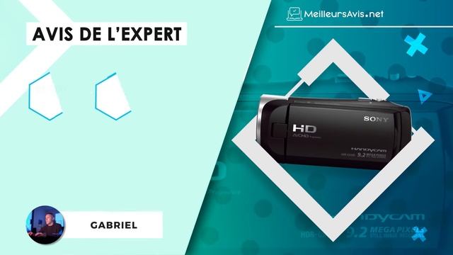 ⭐️ MEILLEUR CAMÉSCOPE - Avis & Guide d'achat (Comparatif 2022) смотреть онлайн