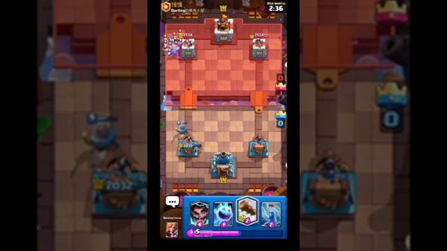 misi belajar maen clash royale hehehe смотреть онлайн