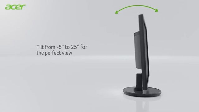 Acer K2 Monitor Serie (Spot) смотреть онлайн