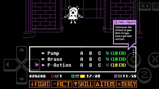 Undertale Don't Forget Connected Part 3...Remade смотреть онлайн