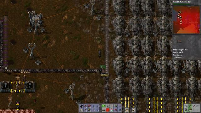 AAA Factorio Multiplayer with Arumba and Aavak 27 смотреть онлайн