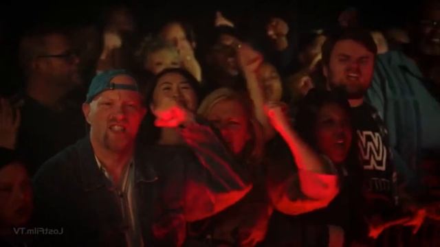 Скала, еще Скала и еще больше Скалы - сериал Молодой Скала