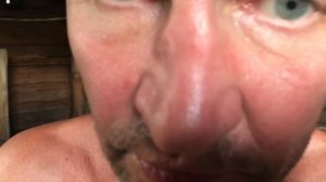 Помощь от Мопса или Андрюха заехал к Лёне Озерному