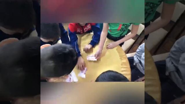 «Здоровье-это здорово!». Квест игра смотреть онлайн