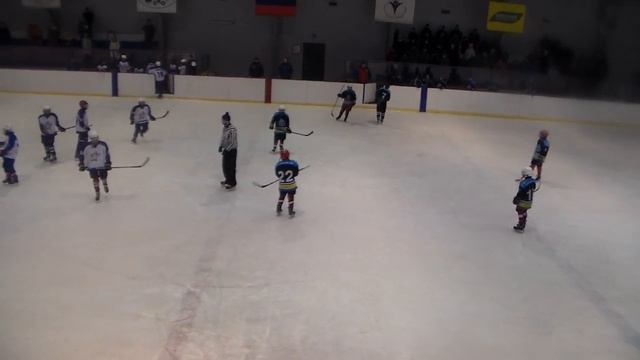 Матч за 3 место на турнире ЗК в Буе..24.11.19.(ч.3) смотреть онлайн