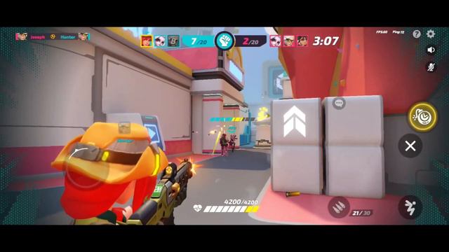 Top 12 Best Multiplayer Games for Android & iOS 2023 | To Play with Friends смотреть онлайн