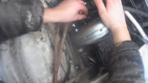 Клинят задние тормоза столкнулся с очень редкой причиной клина тормозов! Запомни