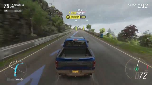 AlexWillaUK does Forza Horizon 4 - Episode 5 смотреть онлайн