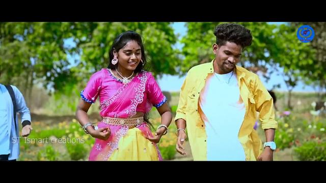 mava Nate punaverthe vatha new gondi dj song 2023 смотреть онлайн