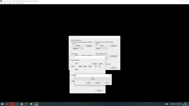 ЭМУЛЯТОР ДЛЯ DANDY НА ПК смотреть онлайн