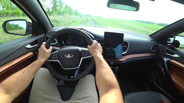 Взял Веста СВ Кросс 1.8 с китайским вариатором и делюсь эмоциями! смотреть онлайн