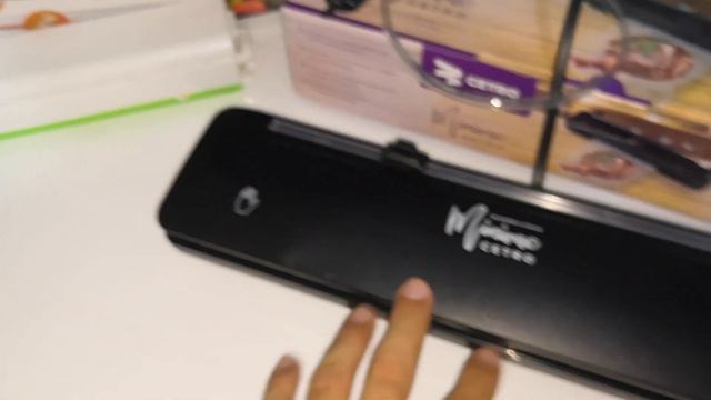 COMPARATIVO SELADORA FRESHPACKPRO X CETRO MINIVAC смотреть онлайн