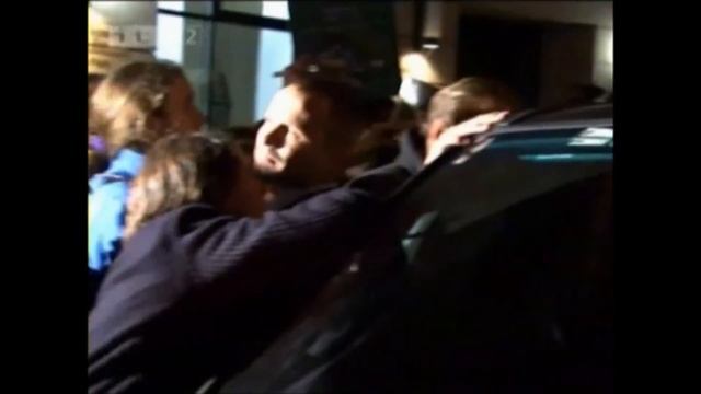 Michael : " GIVE YOU MORE THAN A HUG " смотреть онлайн