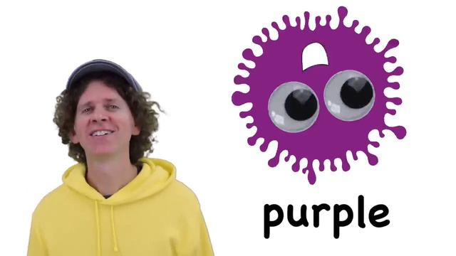 My First 100 Words in English Chant With Matt | Numbers, Colors, Animals | Learn English Kids смотреть онлайн