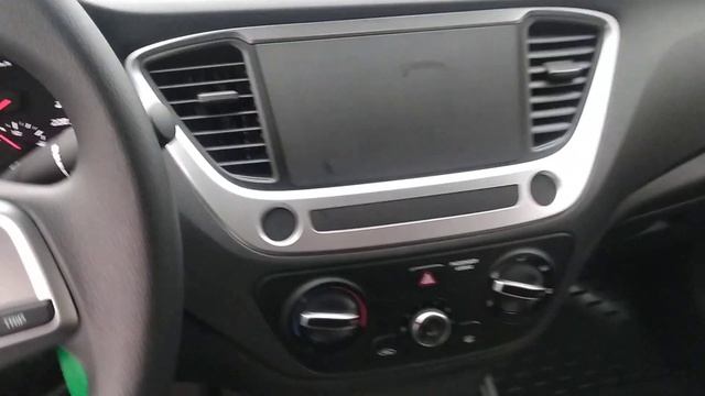 2021 год хундай акцент плюсы и минусы смотреть онлайн