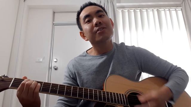 If I Ain't Got You - Alicia Keys Cover by Wilson смотреть онлайн