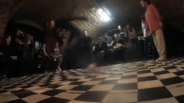 Strange Events aniiversary 2019 - promo смотреть онлайн