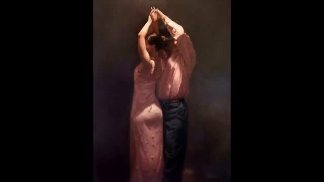 Leonard Koen - Dance Me To The End Of Love
