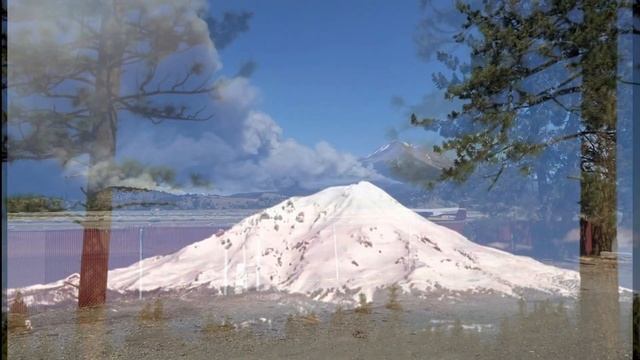 Fires in California / Пожары в Калифорнии 2021 смотреть онлайн