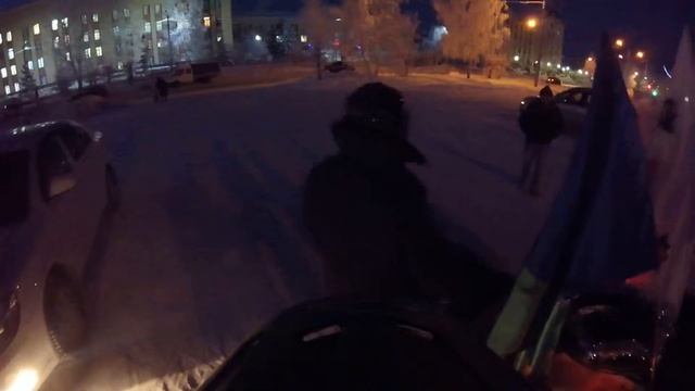 открытие елки в югорске 2016 смотреть онлайн