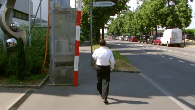 Scientology-Dokumentation 9 - Basel, Burgfelderstrasse смотреть онлайн