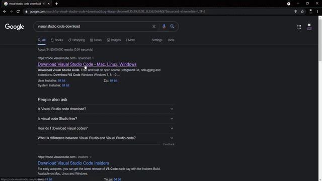 how to install visual studio code and run c cpp program смотреть онлайн