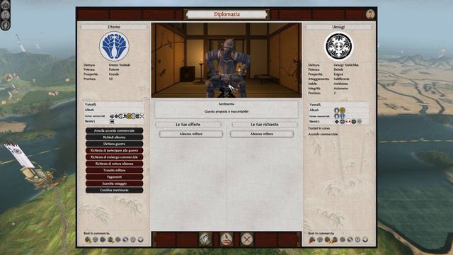 Shogun2 Total War Gameplay ITA Il Clan Otomo Ep14 ▬▬ι═══════ﺤ La Guerra Con I Kikkawa смотреть онлайн